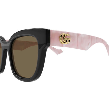 Okulary przeciwsłoneczne Gucci GG0998S 005