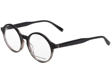 Okulary korekcyjne Scotch & Soda 504023 4