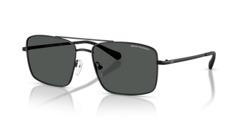 Okulary przeciwsłoneczne Armani Exchange AX 2054S 600087