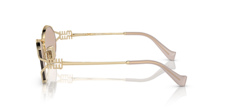 Okulary Przeciwsłoneczne Miu Miu MU 52YS ZVN20F