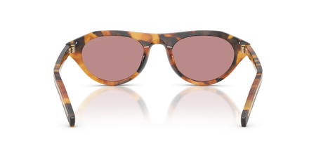 Okulary przeciwsłoneczne Prada PR B15S 29C05Z