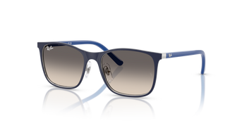 Okulary przeciwsłoneczne Ray-Ban RJ 9551S 298/11