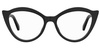 Okulary korekcyjne Moschino MOS607 807