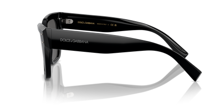 Okulary Przeciwsłoneczne Dolce & Gabbana DG 4471 501/87