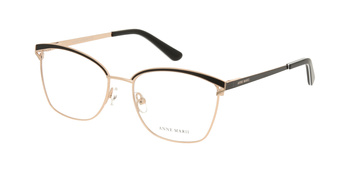 Okulary korekcyjne Anne Marii AM 50076 A