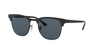 Okulary Przeciwsłoneczne Ray-Ban RB 3716 CLUBMASTER METAL 186/R5