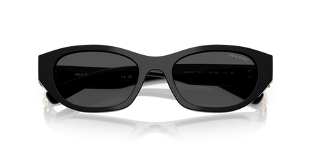 Okulary Przeciwsłoneczne Miu Miu MU A03S 16K08Z