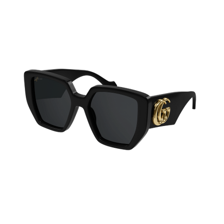 Okulary przeciwsłoneczne Gucci GG0956S 003