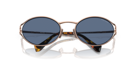 Okulary Przeciwsłoneczne Miu Miu MU 52YS ZVF1V1