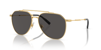 Okulary Przeciwsłoneczne Dolce & Gabbana DG 2296 02/87