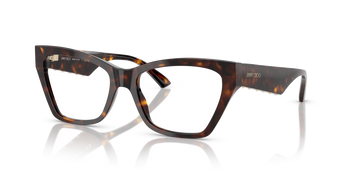 Okulary korekcyjne Jimmy Choo JC 3021H 5002
