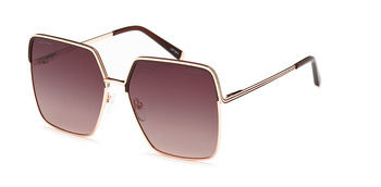 Okulary przeciwsłoneczne Solano SS 10459 D