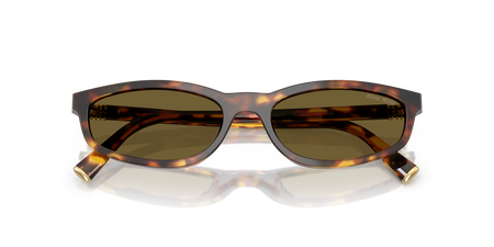 Okulary Przeciwsłoneczne Miu Miu MU A06S 14L09Z