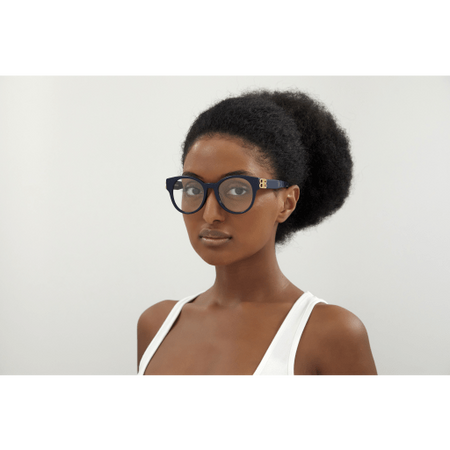 Okulary przeciwsłoneczne Balenciaga BB0173O 004