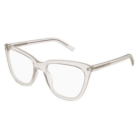 Okulary przeciwsłoneczne Saint Laurent SL 548 SLIM OPT 004