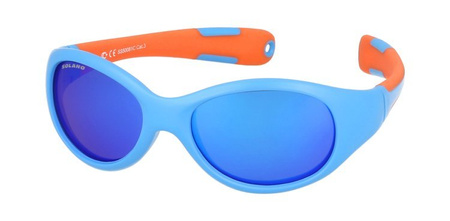 Okulary Przeciwsłoneczne Solano Ss 50081 C