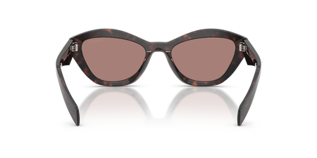 Okulary przeciwsłoneczne Prada PR A02S 17N60B