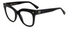 Okulary korekcyjne Dsquared2 D2 0098 807