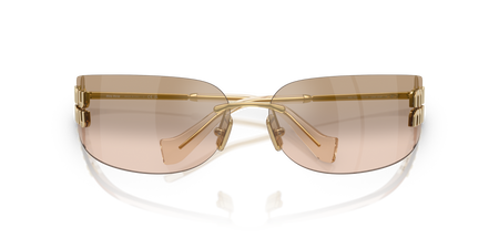 Okulary Przeciwsłoneczne Miu Miu MU A51S 5AK20P