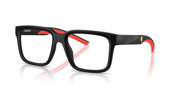 Okulary korekcyjne Ferrari Scuderia FZ 8016U 504