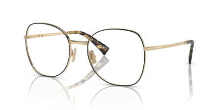 Okulary korekcyjne Miu Miu MU 52VV AAV1O1