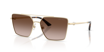 Okulary przeciwsłoneczne Jimmy Choo JC 4016HB 300613