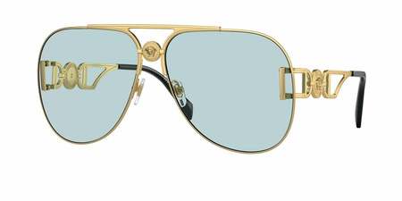 Okulary Przeciwsłoneczne Versace VE 2255 1002/1