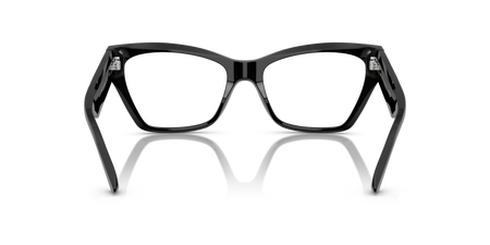 Okulary korekcyjne Jimmy Choo JC 3021H 5000