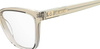 Okulary korekcyjne Love Moschino MOL615 10A