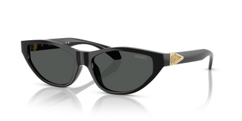 Okulary przeciwsłoneczne Versace VE 4491U GB1/87