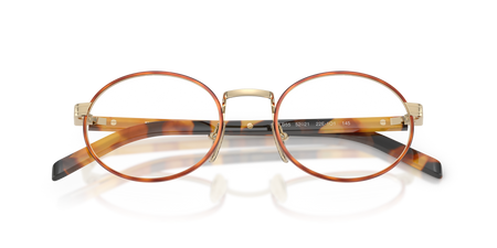 Okulary korekcyjne Prada PR B55V 22E1O1