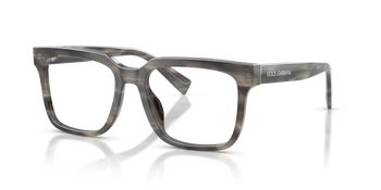 Okulary korekcyjne Dolce & Gabbana DG 3422 3199