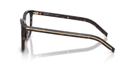 Okulary korekcyjne Prada PR B11V 17N1O1