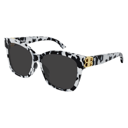 Okulary przeciwsłoneczne Balenciaga BB0102SA 007
