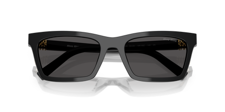 Okulary Przeciwsłoneczne Miu Miu MU A05S 16K08Z