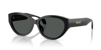 Okulary przeciwsłoneczne Versace VE 4495D GB1/87