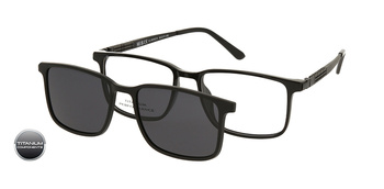 Okulary korekcyjne Solano CL 90252 D