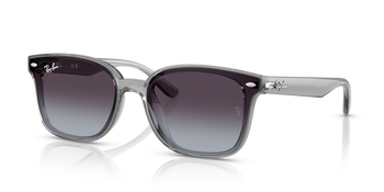 Okulary przeciwsłoneczne Ray-Ban RB 4461D 64508G
