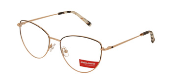 Okulary korekcyjne Solano S 10679 A