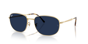 Okulary przeciwsłoneczne Ray-Ban RB 3754 001/GG