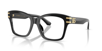 Okulary korekcyjne Dolce & Gabbana DG 3419 501