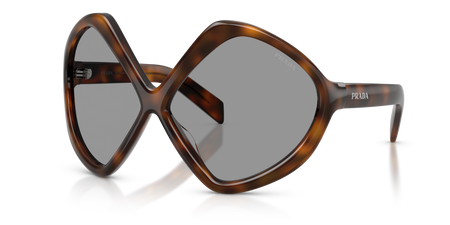 Okulary przeciwsłoneczne Prada PR B21S 20D50Q