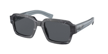 Okulary Przeciwsłoneczne Prada PR 02ZS 13F07T