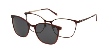 Okulary korekcyjne Solano CL 10208 A