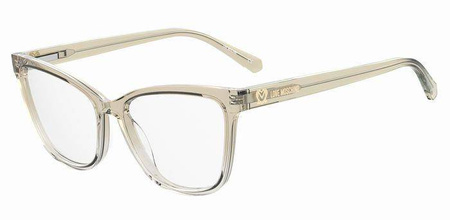 Okulary korekcyjne Love Moschino MOL615 10A