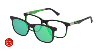 Okulary korekcyjne Solano CL 50050 C