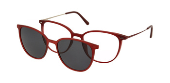 Okulary korekcyjne Solano CL 90260 B