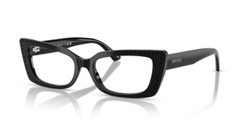 Okulary korekcyjne Jimmy Choo JC 3018B 5017