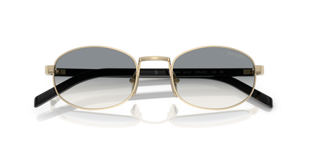 Okulary Przeciwsłoneczne Prada PR B53S ZVN02C