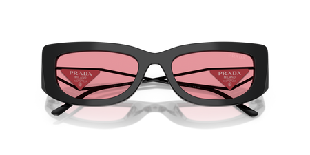 Okulary przeciwsłoneczne Prada PR 14YS 1AB30L